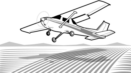Flight Lesson