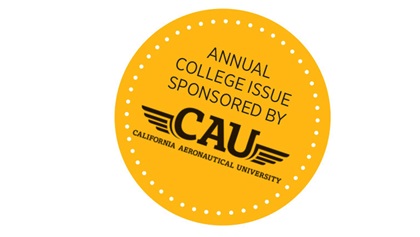 CAU Logo