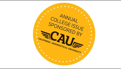 CAU Logo