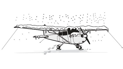 Flight Lesson