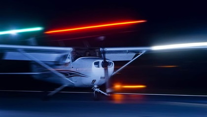 Advanced Pilot January