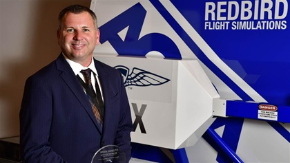 Flight Training Experience Awards