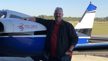 Flight Training Experience Awards