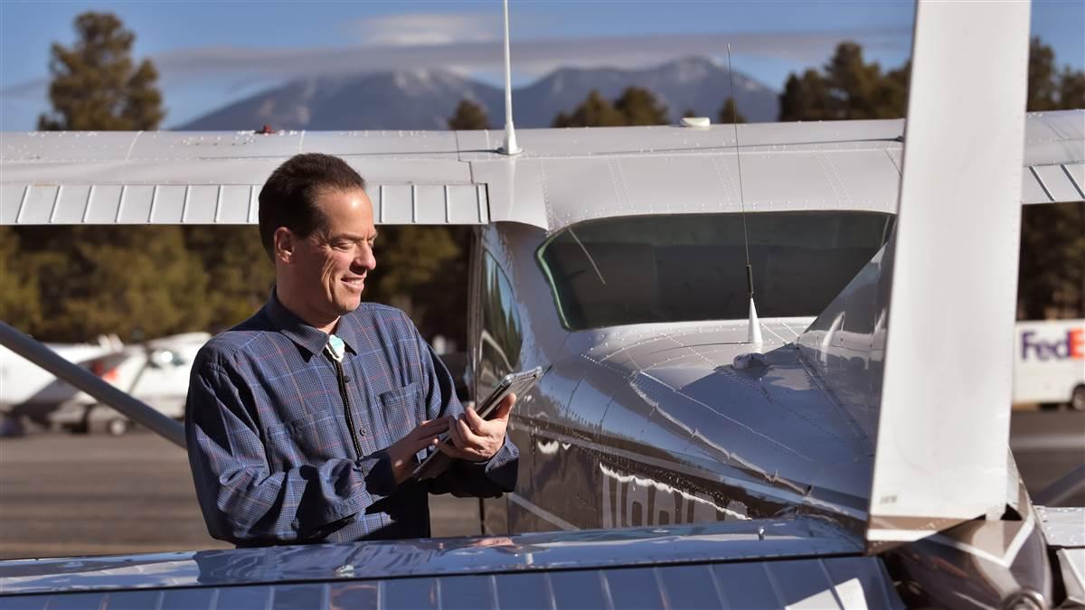 Greg Brown portraits Flagstaff and Marana, Arizona Flying Carpet