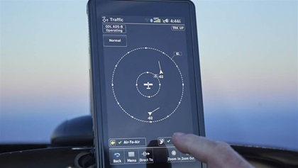 March 2018 Preflight