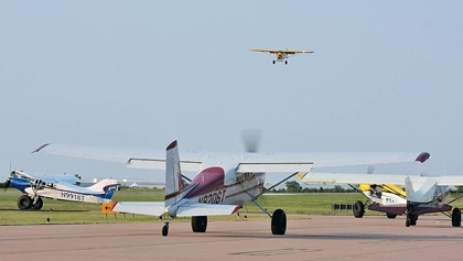 May 2019 Preflight