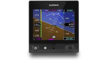 May 2019 Preflight