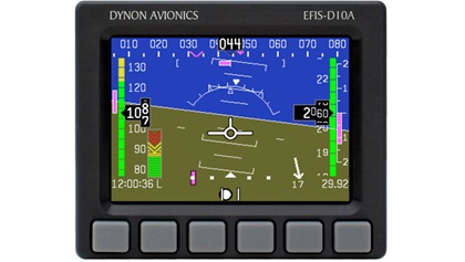 May 2019 Preflight