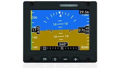 May 2019 Preflight