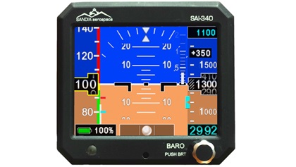 May 2019 Preflight