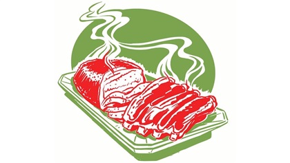 Eating Local