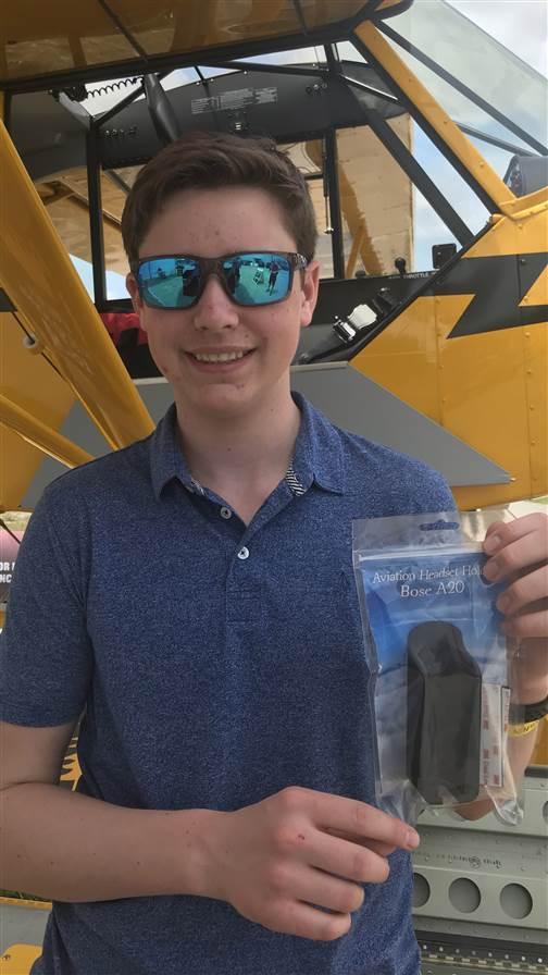 Preflight July 2019