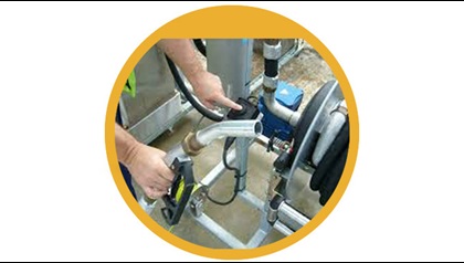Technique D.I.Y. Fueling