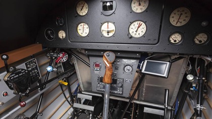 Preflight September 2019