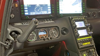 Preflight September 2019