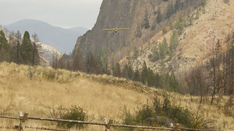 Preflight October 2019