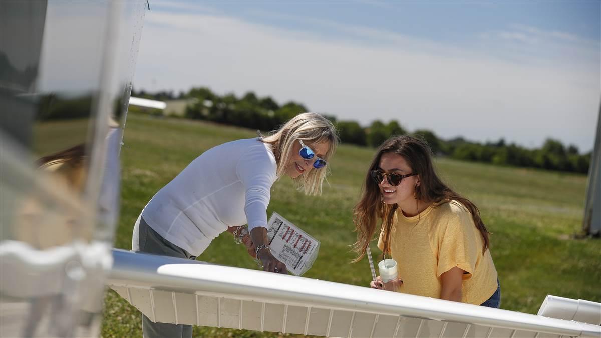 Preflight November 2011