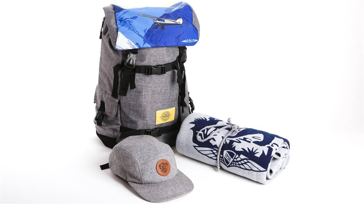Aopa backpack sales