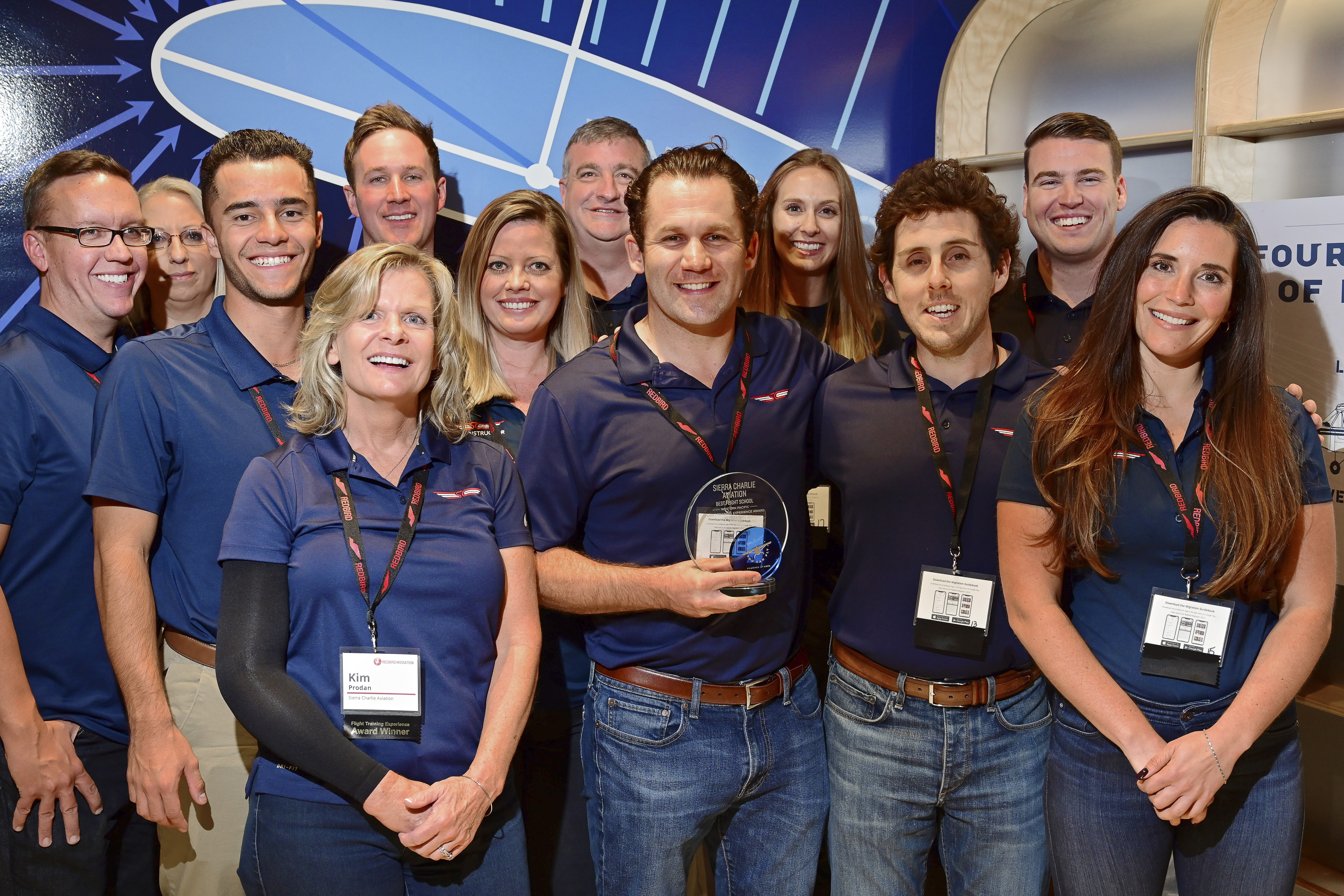 AOPA's 2019 Flight Training Experience Awards