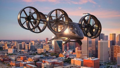 Future Flight