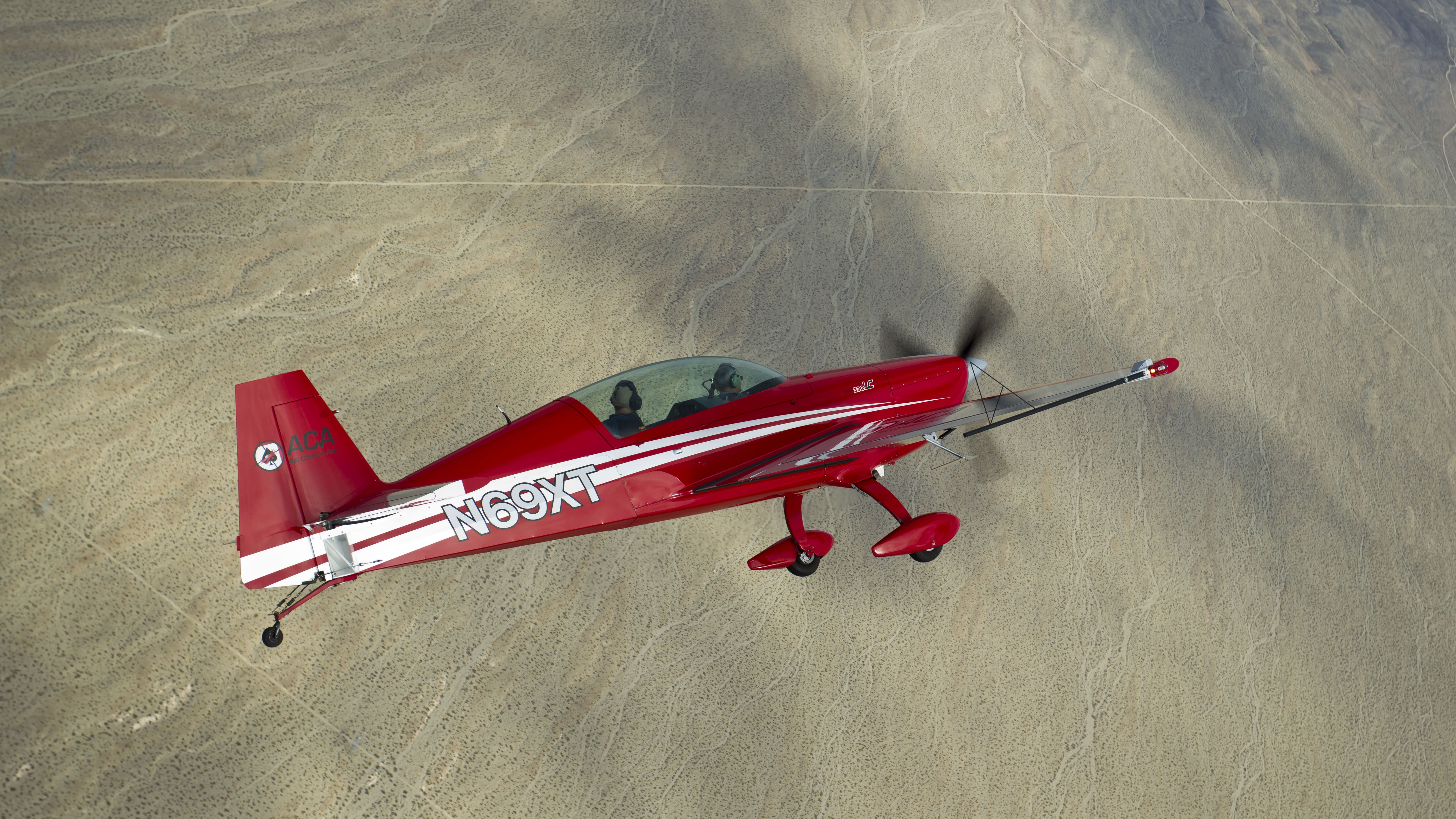 March/April Preflight