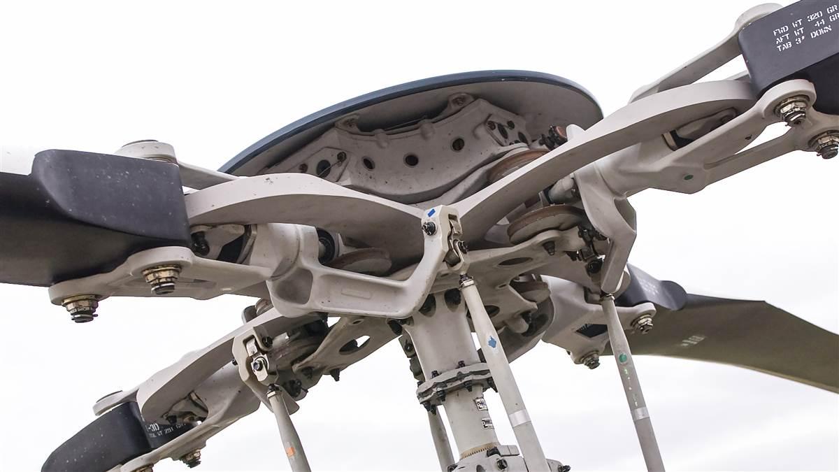 March/April Preflight
 March/April Preflight