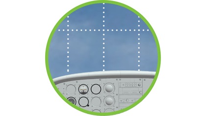 Technique Collision Avoidance