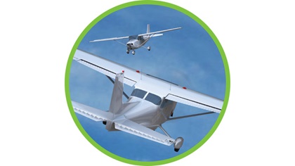Technique Collision Avoidance