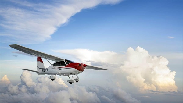 Tecnam P2010