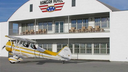 Preflight May 2020