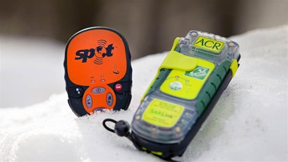 Satellite trackers such as those from Spot and personal locator beacons from manufacturers such as ACR can provide GPS location information to friends and family or search and rescue teams. Leidos Flight Service’s surveillance-enhanced search and rescue service even allows users to register their devices to allow Leidos to monitor flights and trigger search and rescue procedures far more quickly than with a flight plan alone.