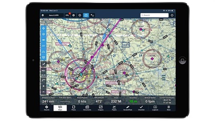 Preflight July 2020