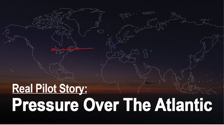 Preflight March/April 2021