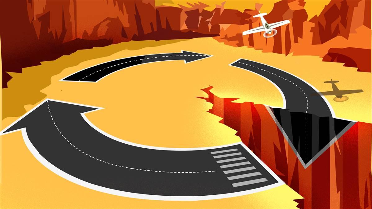 We've all been there