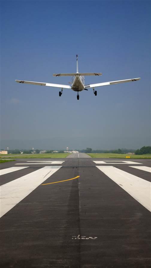 Runway Markings