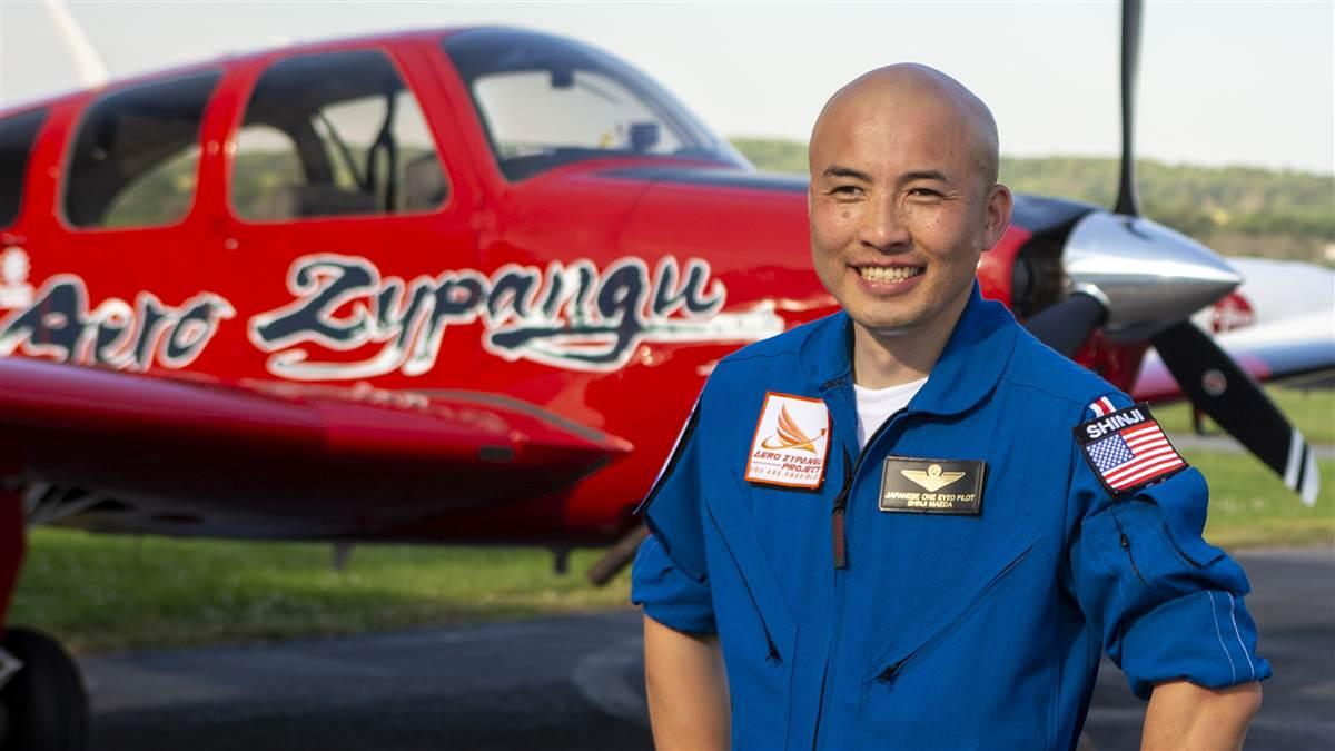 Five Questions Five Questions