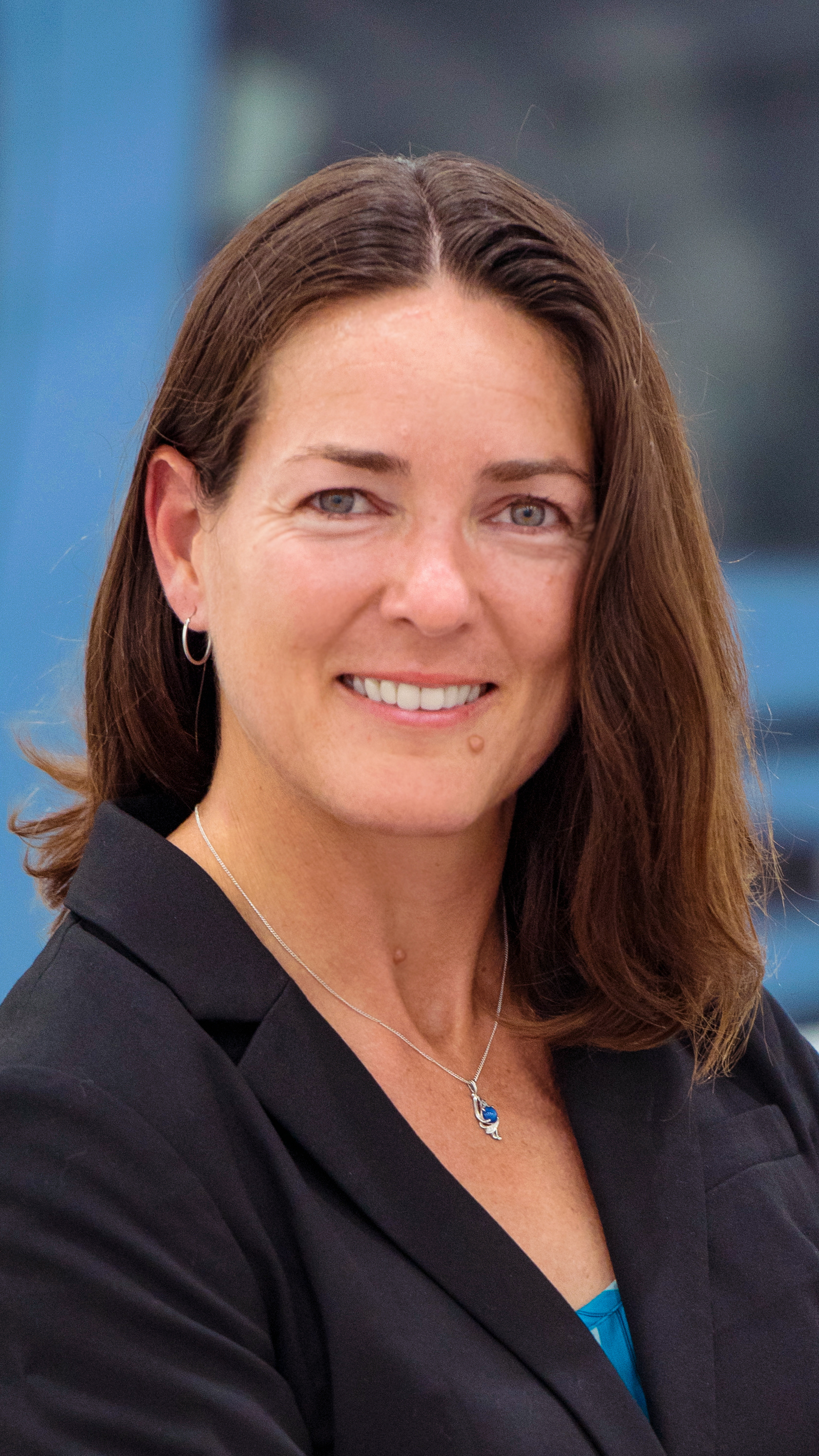 Five Questions: Jill ‘Ivy’ McIver