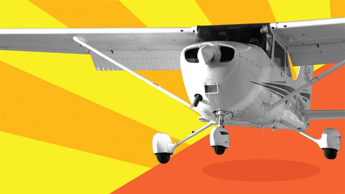3 Cessna/Piper Aircraft-keys-Cut to Code Airplane,Plane.Air plane keys 