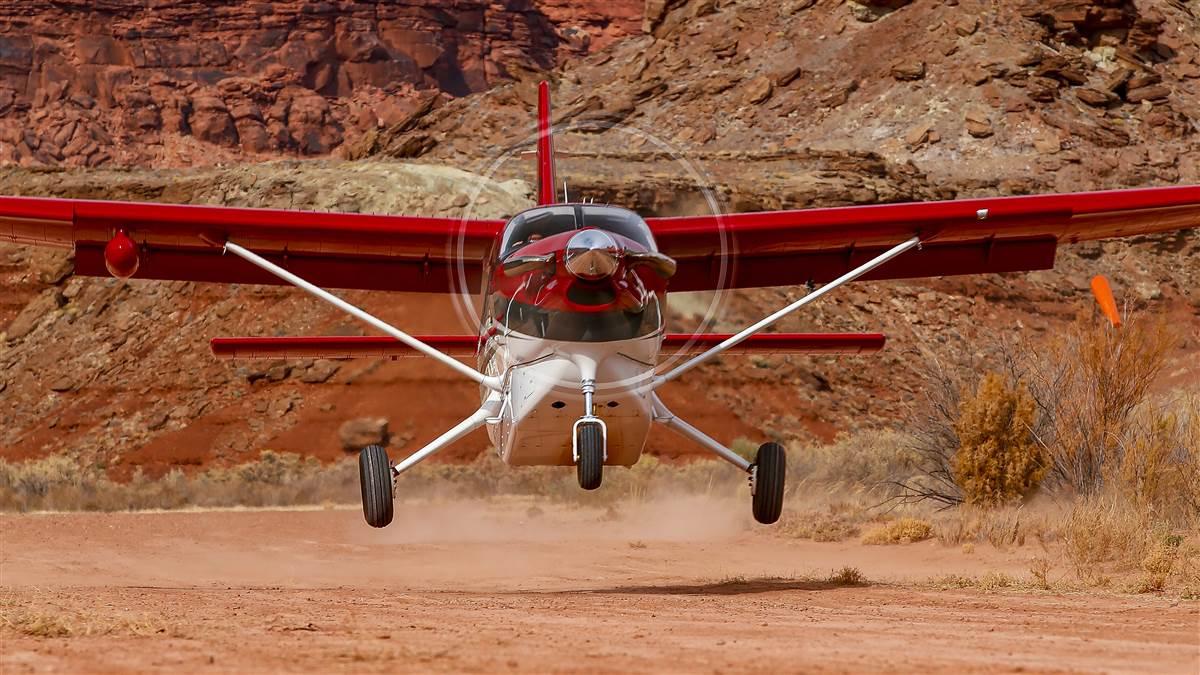 Preflight
 After the checkride