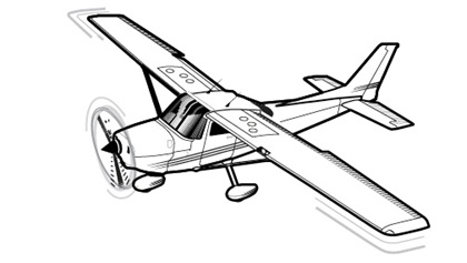 Flight Lesson