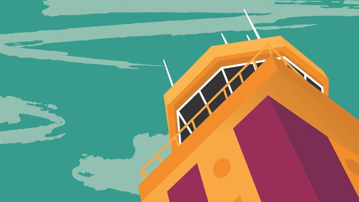 Instrument Tip: Taking the TEC route - AOPA