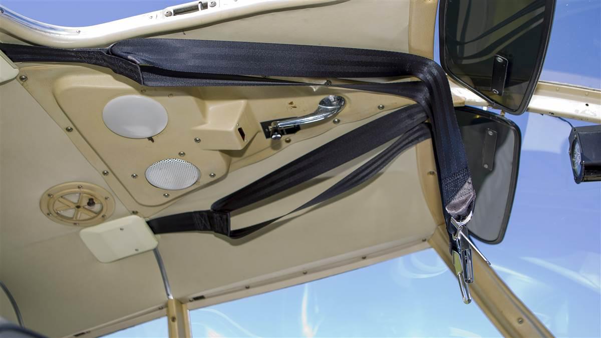 Seat belt shoulder harness hotsell