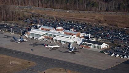 After the checkride