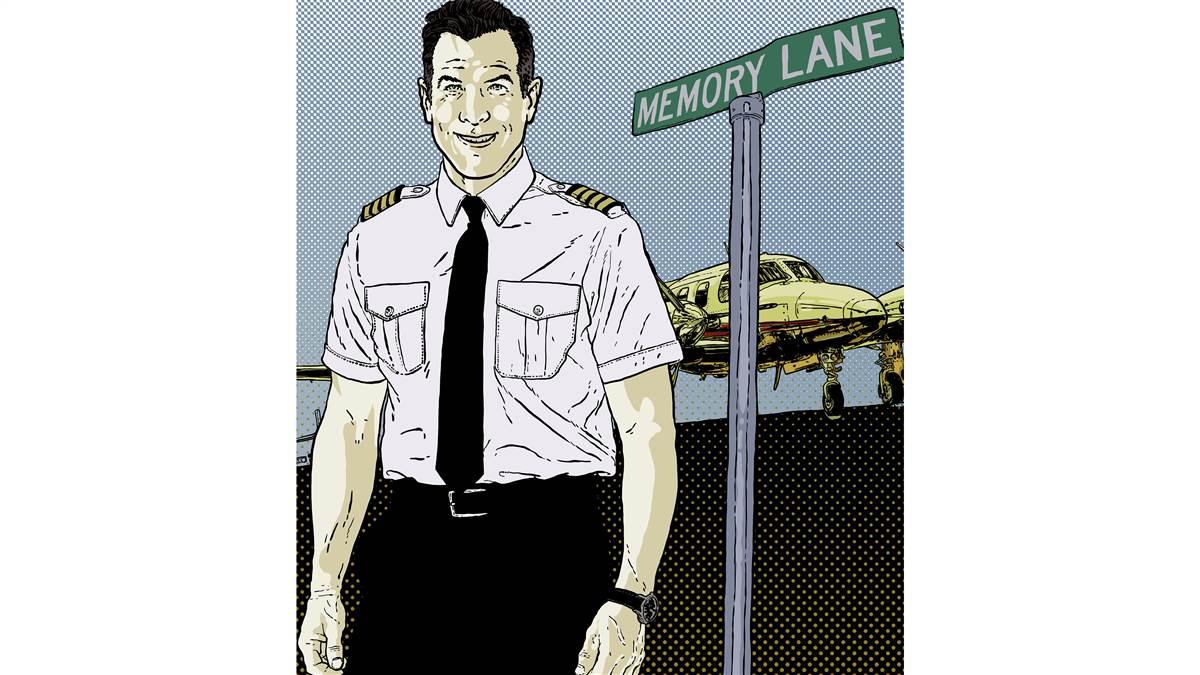 Illustration by Jan Feindt