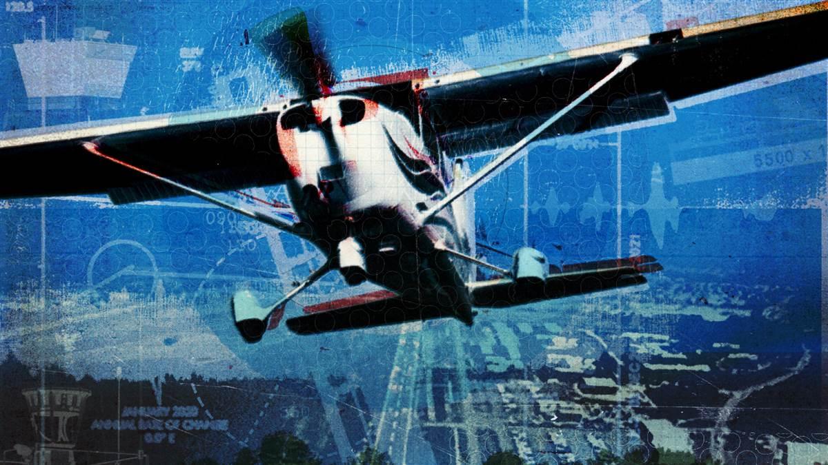 Top: Alex Williamson; sidebar: Steve Karp