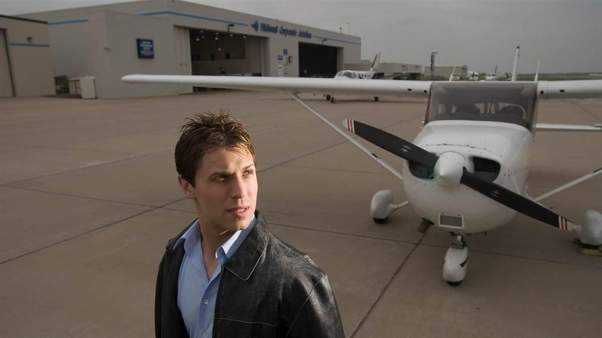 Photography by Mike Fizer