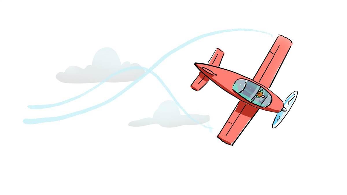 Illustration by John Holm