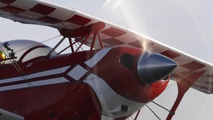 Reshoot for the AOPA Livermore regional event, including the winemaking region, local personalities, food, downtown and an air to air photoshoot over downtown San Francisco of a Pitts S2.