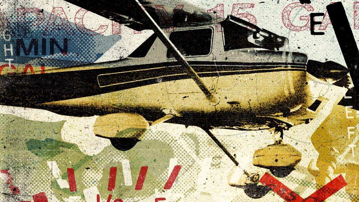 Illustration by Alex Williamson, sidebar Steve Karp