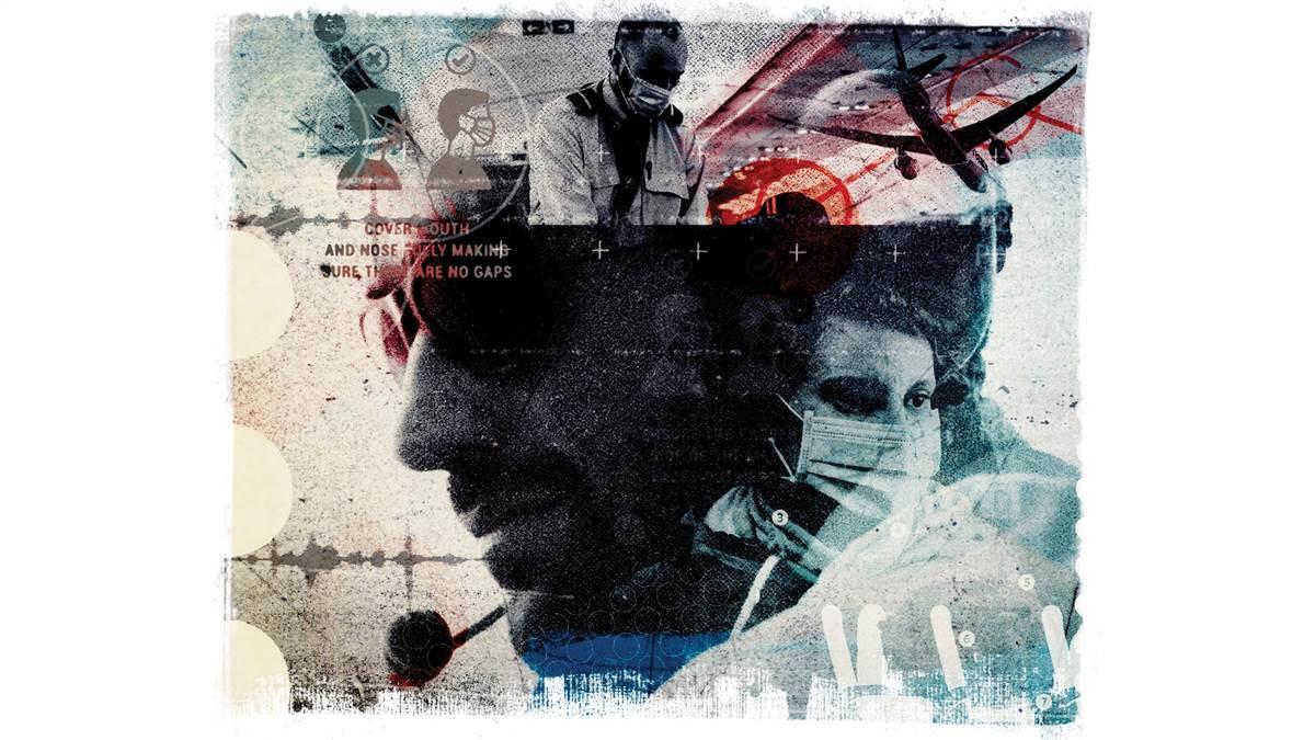 Illustrations by Alex Williamson